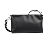 TOM TAILOR Borsa a tracolla da donna Poppy piccola nera