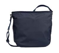 TOM TAILOR Sansa, Borsa a Tracolla Donna Signore, Blu