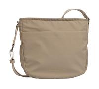 TOM TAILOR Borsa a tracolla da donna Sansa, misura media, beige