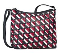 TOM TAILOR borsa a tracolla Devie Hobo Bag M Mixed Maritim