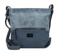 Tom Tailor Borsa a tracolla Elin Flash 28 cm blu