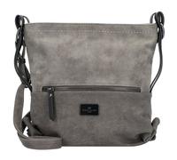 Tom Tailor Borsa a tracolla Elin Flash 28 cm grey (24422-70)