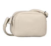 TOM TAILOR Elis, Borsa a tracolla Donna, Bianco (Off White), 18,5x7x13,5