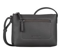 TOM TAILOR borsa a tracolla Elis Cross Bag S Dark Grey