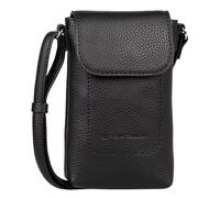 TOM TAILOR borsa a tracolla Elis Mobile Phone Case Black