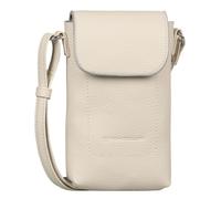 TOM TAILOR borsa a tracolla Elis Mobile Phone Case Cream White