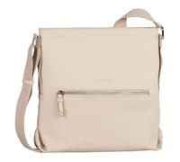 TOM TAILOR borsa a tracolla Erin Cross Bag M Cream White