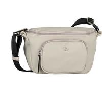 TOM TAILOR borsa a tracolla Fara Cross Bag M Light Grey