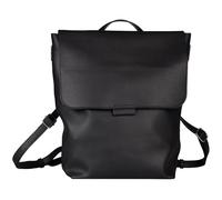TOM TAILOR borsa a tracolla Filipa Hobo Bag / Backpack Black