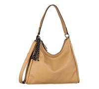 Tom Tailor Denim Finna Borsa a tracolla 36 cm marrone