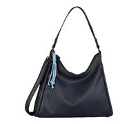 Tom Tailor Denim Finna Borsa a tracolla 36 cm blu