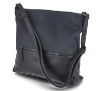 Tom Tailor Gia Borsa a tracolla 32 cm blu
