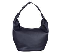 TOM TAILOR Liliana, Borsa a Mano con Tracolla Signore, Blu, L