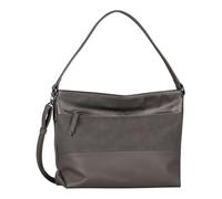 Tom Tailor Nicolina Borsa a tracolla 35 cm grigio