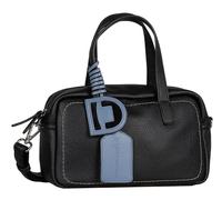 TOM TAILOR borsa a tracolla Irida Bowling Bag Black