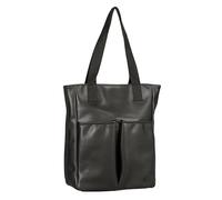 Tom Tailor Denim Jelena Borsa shopper M 33 cm nero