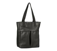 TOM TAILOR borsa a tracolla Jelena Zip Tote Bag M Black