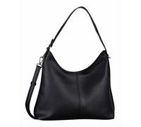TOM TAILOR borsa a tracolla Jema Hobo Bag M Black