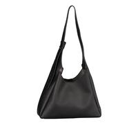 TOM TAILOR borsa a tracolla Jessie Hobo Bag M Black