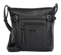 Tom Tailor Borsa a tracolla Juna 21 cm black (24414-60)