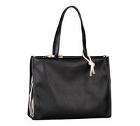 Tom Tailor Kama Borsa shopper 39 cm nero