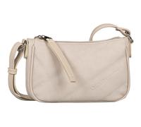 TOM TAILOR borsa a tracolla Kyra Cross Bag S Cream White