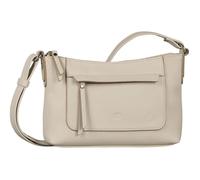 Tom Tailor Larea Borsa a tracolla 23.5 cm bianco