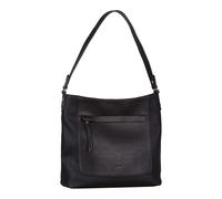 Tom Tailor Larea Borsa a tracolla 28 cm nero
