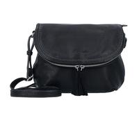 Tom Tailor Borsa a tracolla Lari 29 cm schwarz (21042-60)