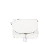 Tom Tailor Borsa a tracolla Lari 29 cm weiß (21042-12)
