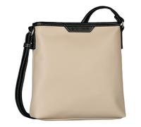 TOM TAILOR borsa a tracolla Leora Cross Bag S Beige