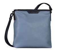 TOM TAILOR borsa a tracolla Leora Cross Bag S Mid Blue