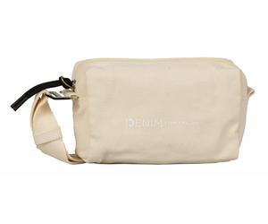 TOM TAILOR borsa a tracolla Lia Cross Bag S Beige