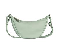 TOM TAILOR Denim Liriel, Borsa a Tracolla Donna, Verde Menta