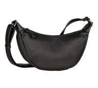 TOM TAILOR borsa a tracolla Liriel Cord Cross Bag M Black