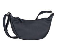 TOM TAILOR borsa a tracolla Liriel Cord Cross Bag M Dark Blue