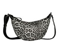 TOM TAILOR borsa a tracolla Liriel Cross Bag M Leo Black