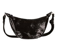 TOM TAILOR borsa a tracolla Liriel Cross Bag M Metallic Black