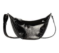 TOM TAILOR borsa a tracolla Liriel Cross Bag M Patent Black