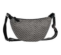 TOM TAILOR borsa a tracolla Liriel Summer Cross Bag M Mixed Black