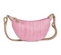 TOM TAILOR borsa a tracolla Liriel Summer Cross Bag M Mixed Pink