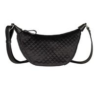 TOM TAILOR borsa a tracolla Liriel Velvet Cross Bag M Black