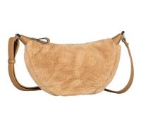 TOM TAILOR borsa a tracolla Liriel Winter Cross Bag M Camel