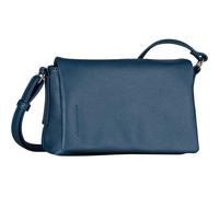 TOM TAILOR borsa a tracolla Lissi Flap Bag no Zip S Blue