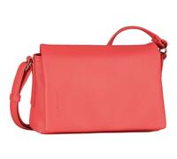 TOM TAILOR borsa a tracolla Lissi Flap Bag no Zip S Coral