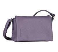 TOM TAILOR borsa a tracolla Lissi Flap Bag no Zip S Purple