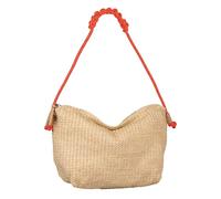 TOM TAILOR borsa a tracolla Luzi Hobo Bag Beige