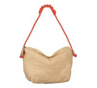 TOM TAILOR Luzi, Borsa per Il Trasporto Donna, Beige, Medium