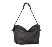 TOM TAILOR borsa a tracolla Luzi Hobo Bag M Black