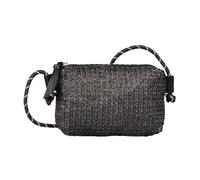 TOM TAILOR borsa a tracolla Luzi Shoulder Bag Black nero